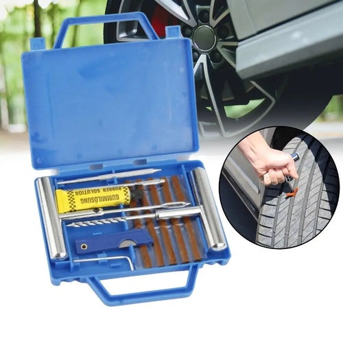 TireFix - Profesionalni set za reparaciju guma