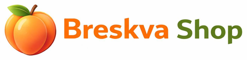 Breskva Shop logo