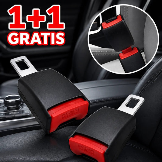 LA1 - BeltFix kopča za pojas
